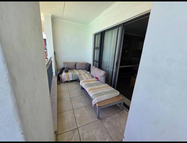1 BEDROOM PROPERTY TO RENT IN BLYDE RIVERWALK ESTATE